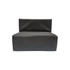 Petworld Doggy Aid 2 Steps 30cm (H) x 40cm (W) x 40cm (D) Dog Safety