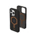 UAG Plyo Magsafe Case - Apple iPhone 16 Pro - Black & Bronze
