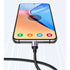 UGREEN USB To Type-C Braided Cable - 1 Metre