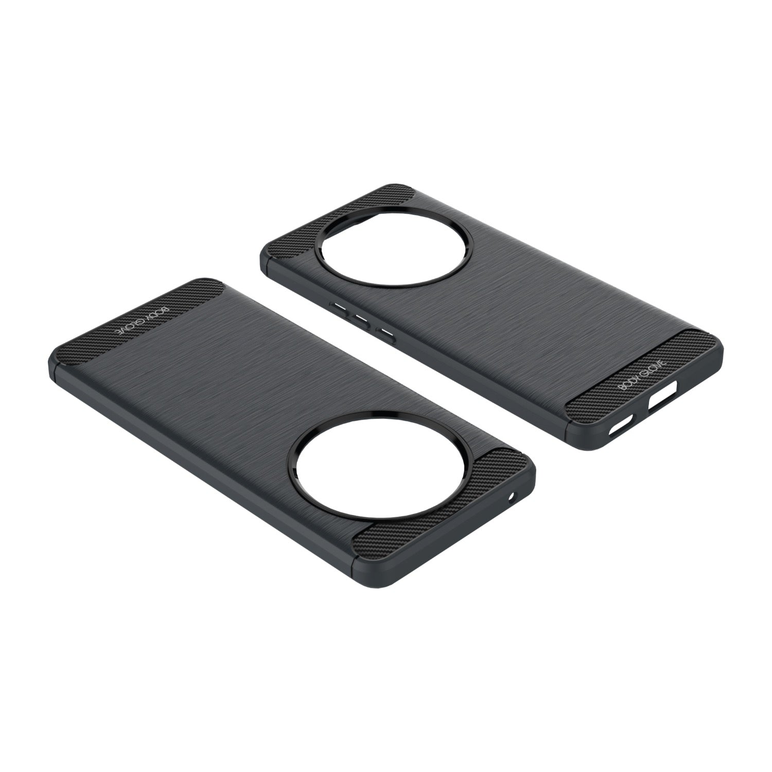 Body Glove Impact Case - HONOR X9b - Black