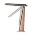 Snug LED Desk Lamp - Wood
