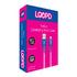 LOOP'D USB To USB Type-C Cable - 1.2 Metre