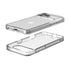UAG Plyo Case - Apple iPhone 17 Pro Max - Ice