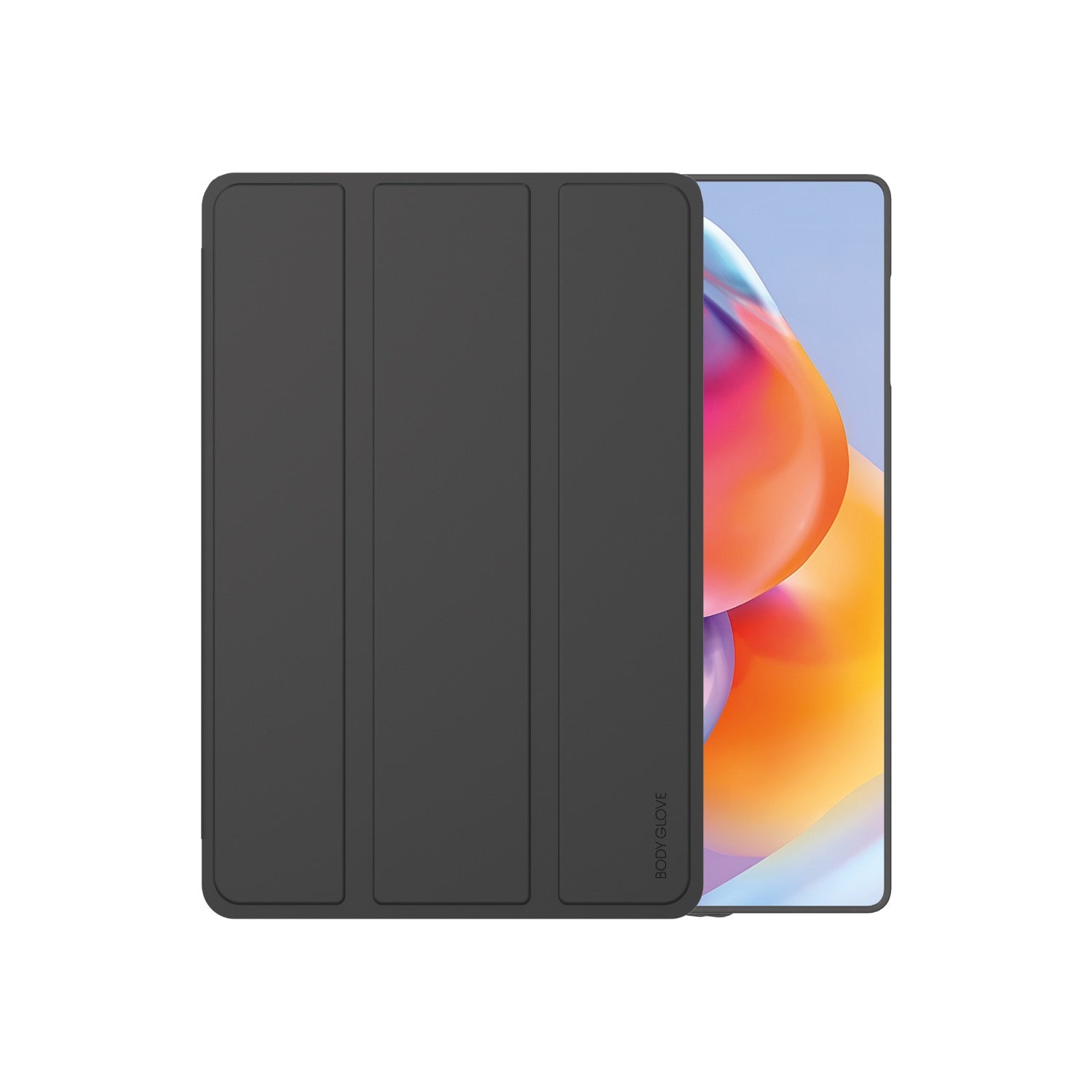 Body Glove Slim Shield Tablet Case - Samsung Galaxy Tab S11 Ultra - Black