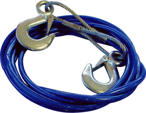 AUTOKRAFT - VTR87305 - Tow Cable