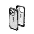 UAG Plasma Case - Apple iPhone 16 Pro - Ice