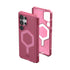 UAG Essential Armor Magsafe Case - Samsung Galaxy S25 Ultra - Berry