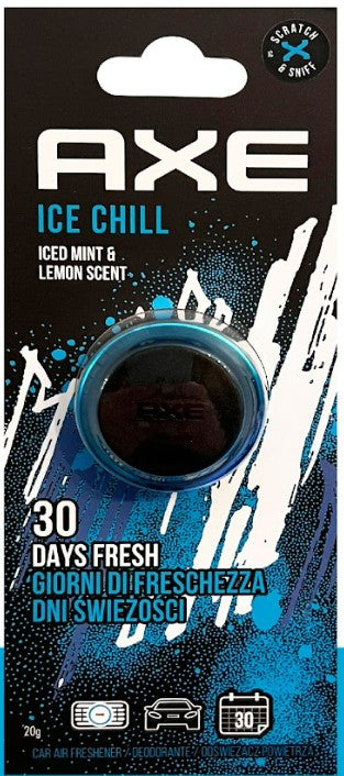 Air Freshener - AXE - 71021