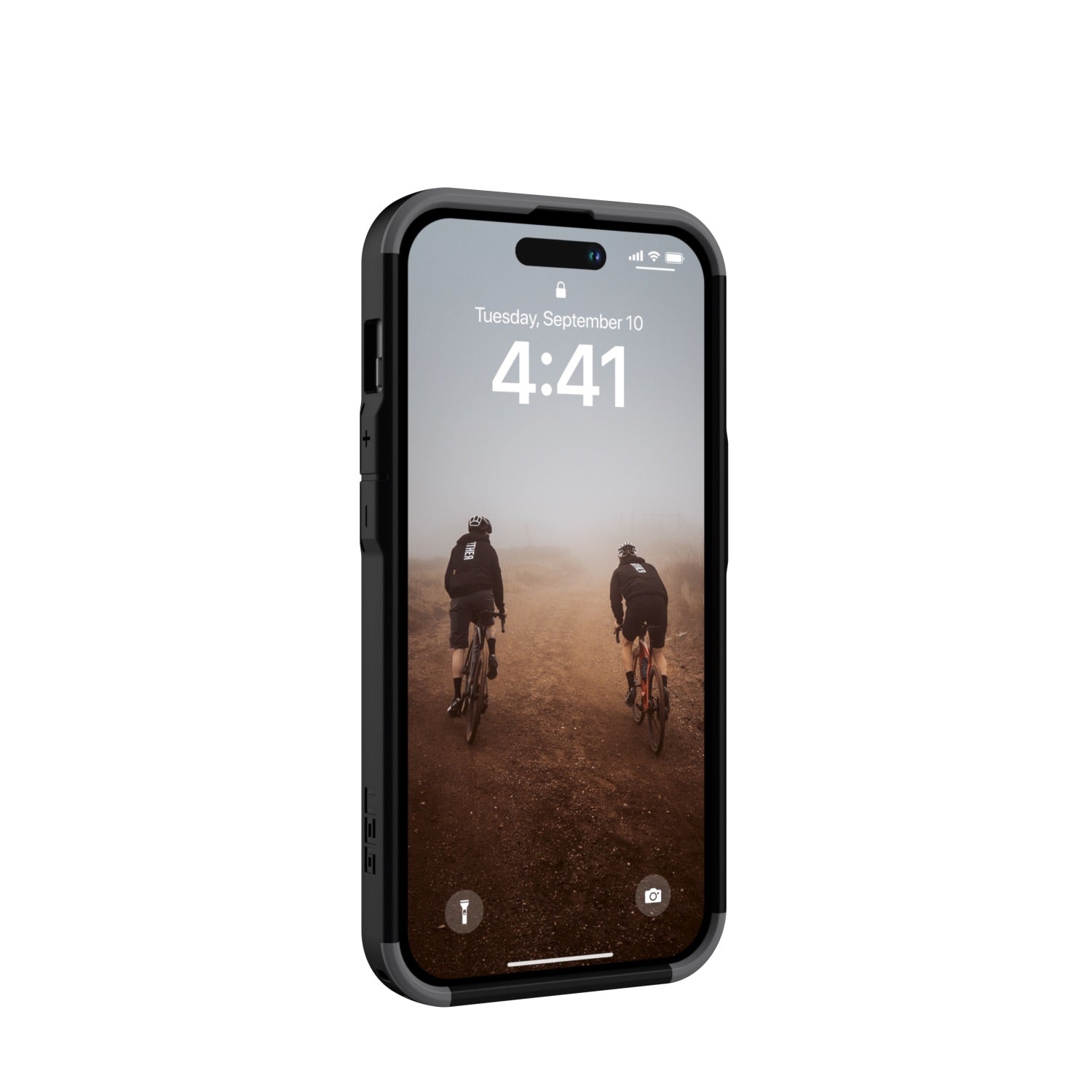 UAG Civilian Case - Apple iPhone 14 Pro