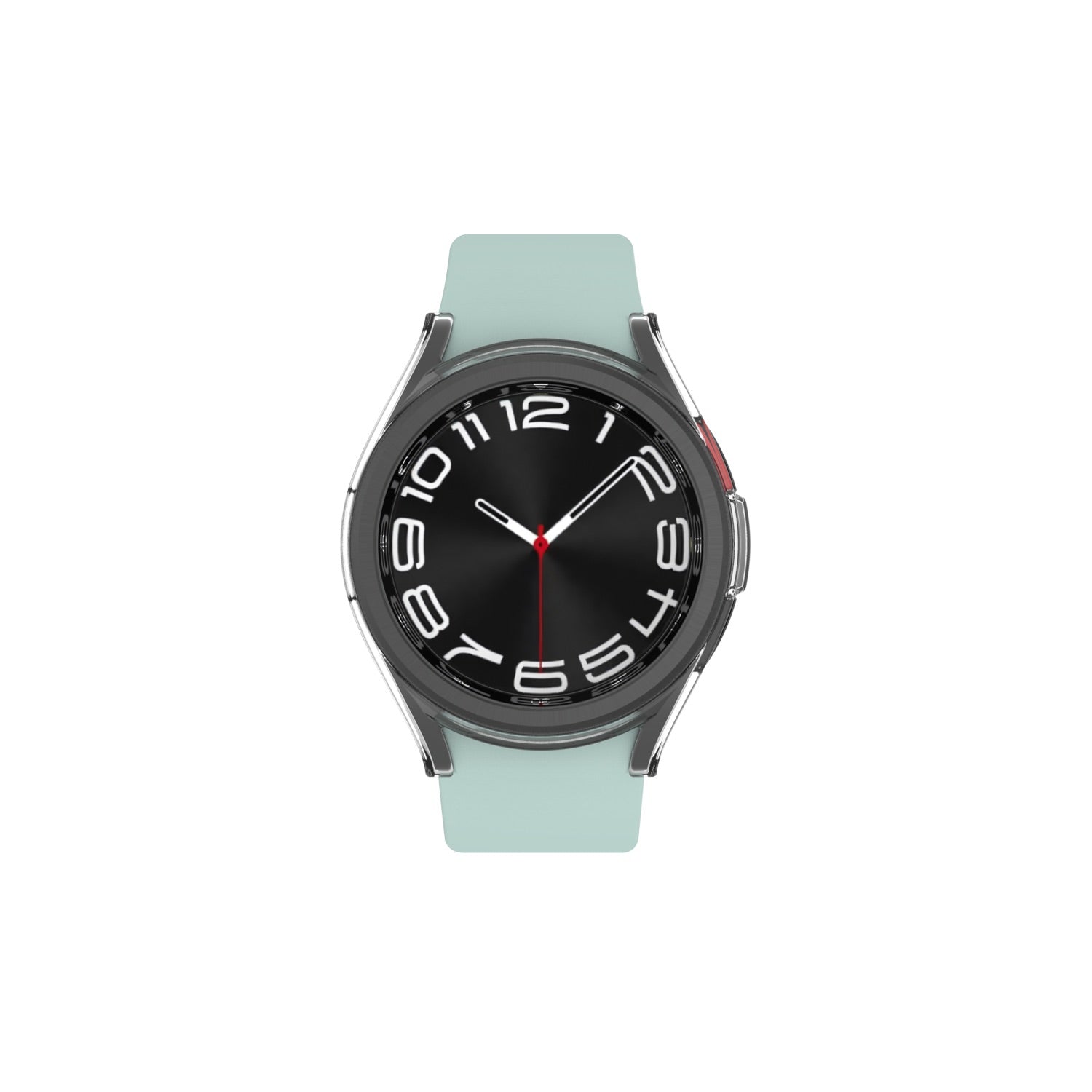 Samsung Screenguard - Samsung Galaxy Watch6 Classic 43mm