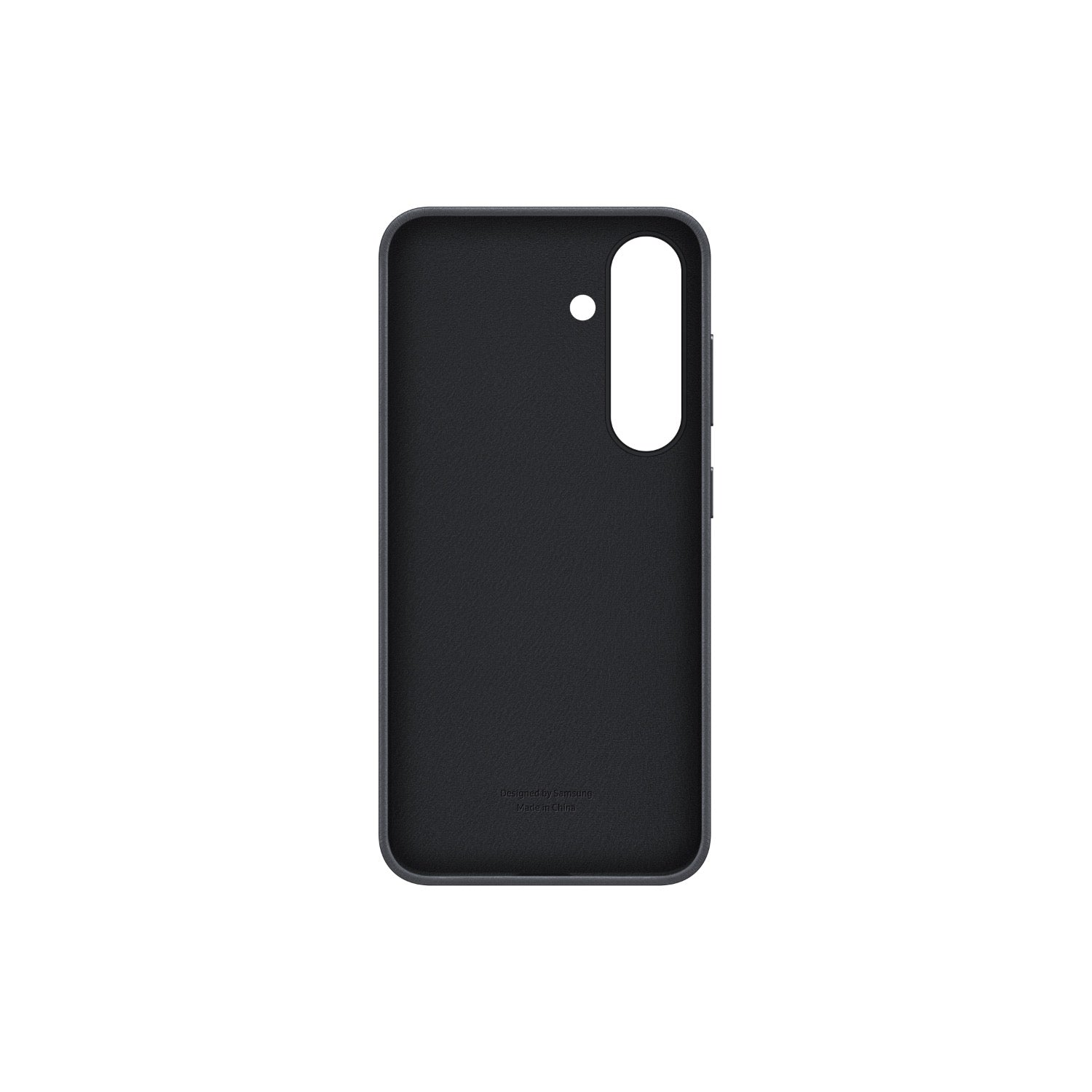 Samsung Kindsuit Case - Samsung Galaxy S25 - Black