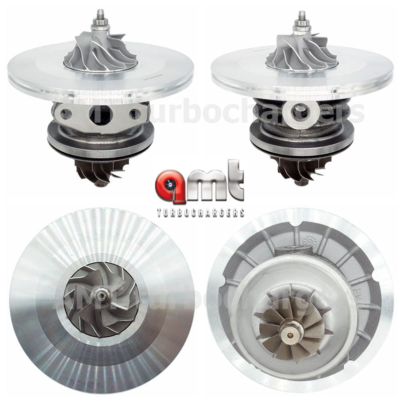 Charger, charging (supercharged/turbocharged) - AMT TURBOCHARGERS - 2010311