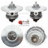 Charger, charging (supercharged/turbocharged) - AMT TURBOCHARGERS - 2010311