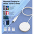 Choetech Magsafe Compatible Magnetic Wireless Charging Pad T581-F 15W