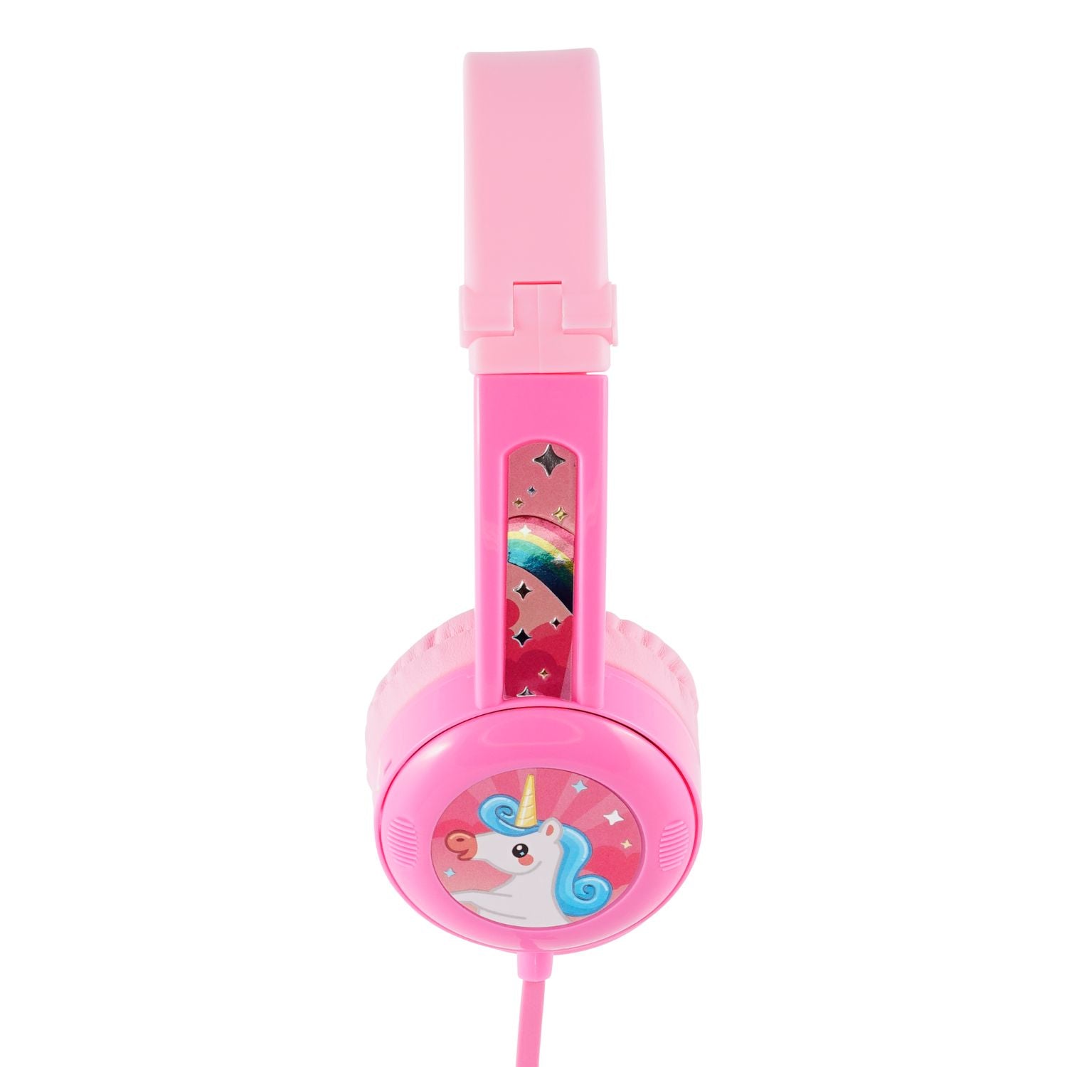 BuddyPhones Travel - With Mic