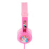 BuddyPhones Travel - With Mic