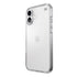 Speck Presidio Perfect Clear Case - Apple iPhone 16 Plus - Clear