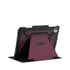 UAG Metropolis SE Tablet Case - Apple iPad Pro 11-inch (M5/M4, 2025/2024) - Bordeaux