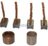 Repair Kit, starter - ELPAR - SRK26