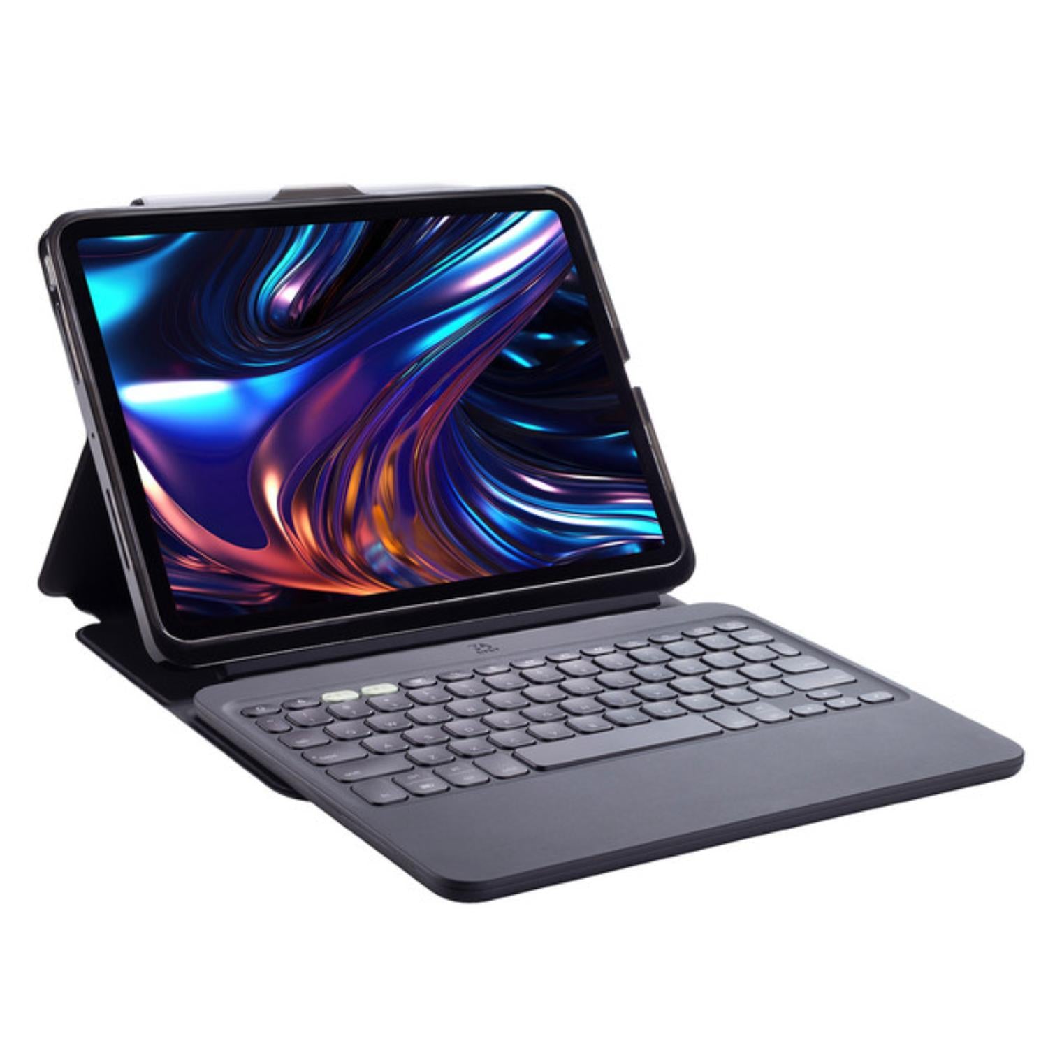 Zagg Pro Keys 2 - Apple iPad Pro 11(24) - Black