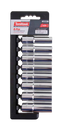 TOMIHAWK - AKT45402 - Socket Wrench Set