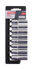 TOMIHAWK - AKT45402 - Socket Wrench Set