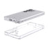 UAG Plyo Case - Samsung Galaxy S25 Ultra - Ice