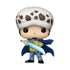 Funko Pop! Animation: One Piece - Trafalgar Law (Glow In The Dark)(Special Edition)