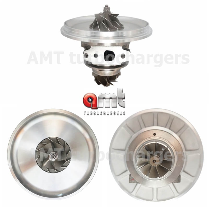Charger, charging (supercharged/turbocharged) - AMT TURBOCHARGERS - 2010173