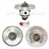 Charger, charging (supercharged/turbocharged) - AMT TURBOCHARGERS - 2010173
