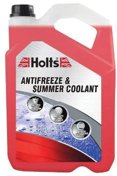 Engine Oil - HOLTS - AF5R