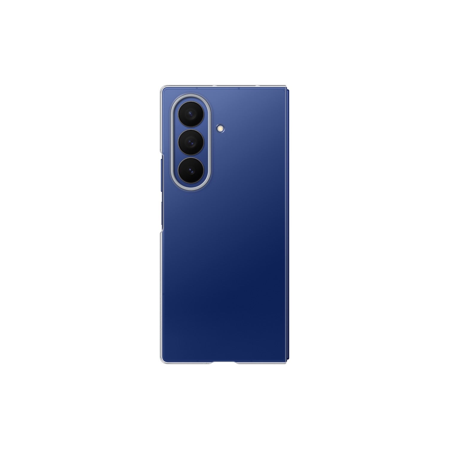 Samsung Clear Case - Samsung Galaxy Z Fold7 - Clear