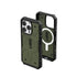UAG Pathfinder Magsafe Case - Apple iPhone 16 Pro - Olive Drab