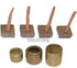 Repair Kit, starter - ELPAR - SRK226