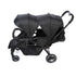 Kidilo Tandem Back & Front Twin Stroller