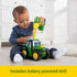 John Deere - Build a Johnny Tractor