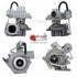 Charger, charging (supercharged/turbocharged) - AMT TURBOCHARGERS - 1010294