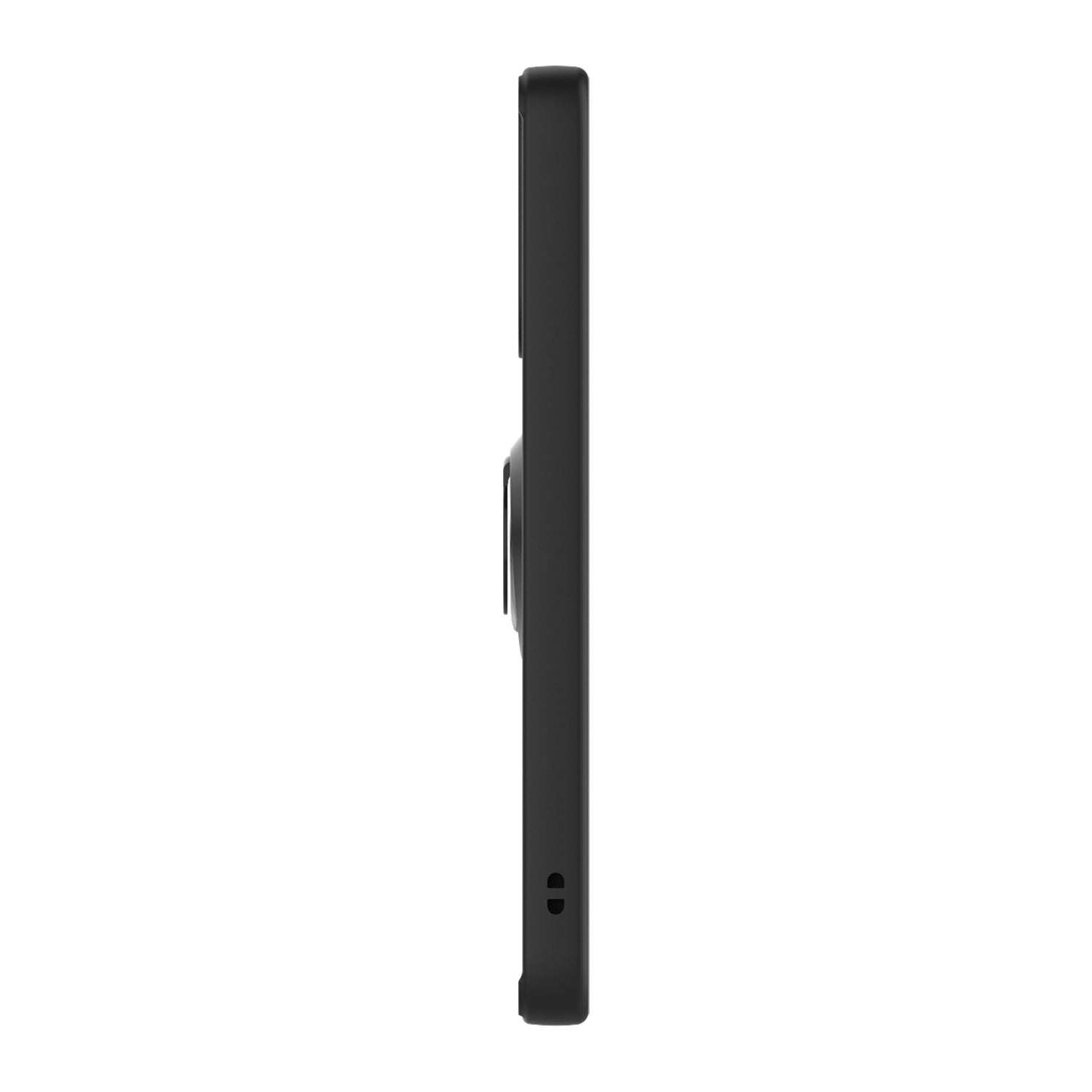 Body Glove Paradigm Case - Honor X7c - Black