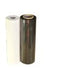 400m x 400mm x 15mic.