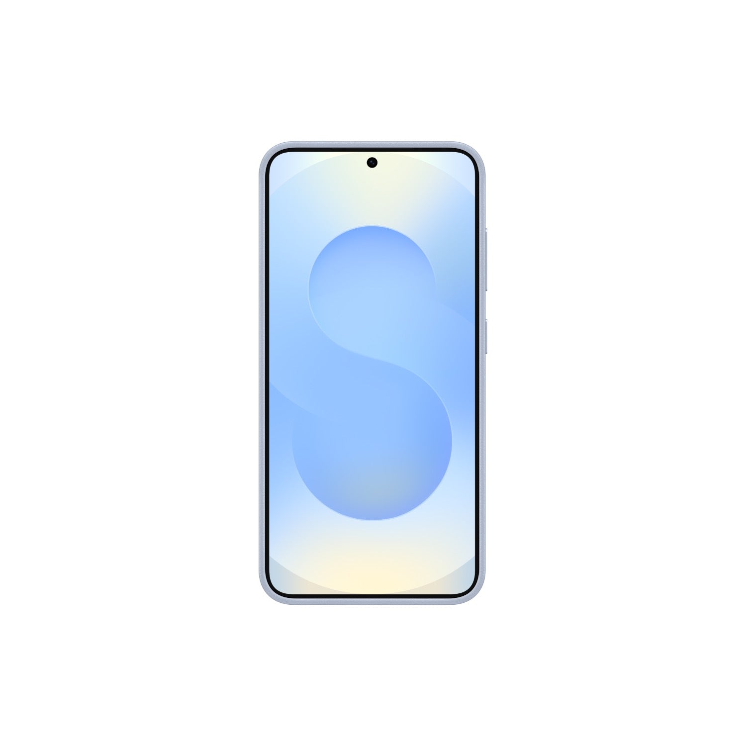Samsung Kindsuit Case - Samsung Galaxy S25 - Light Blue