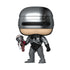 Funko Pop! Movies: Robocop 2 - Robocop (Metallic)