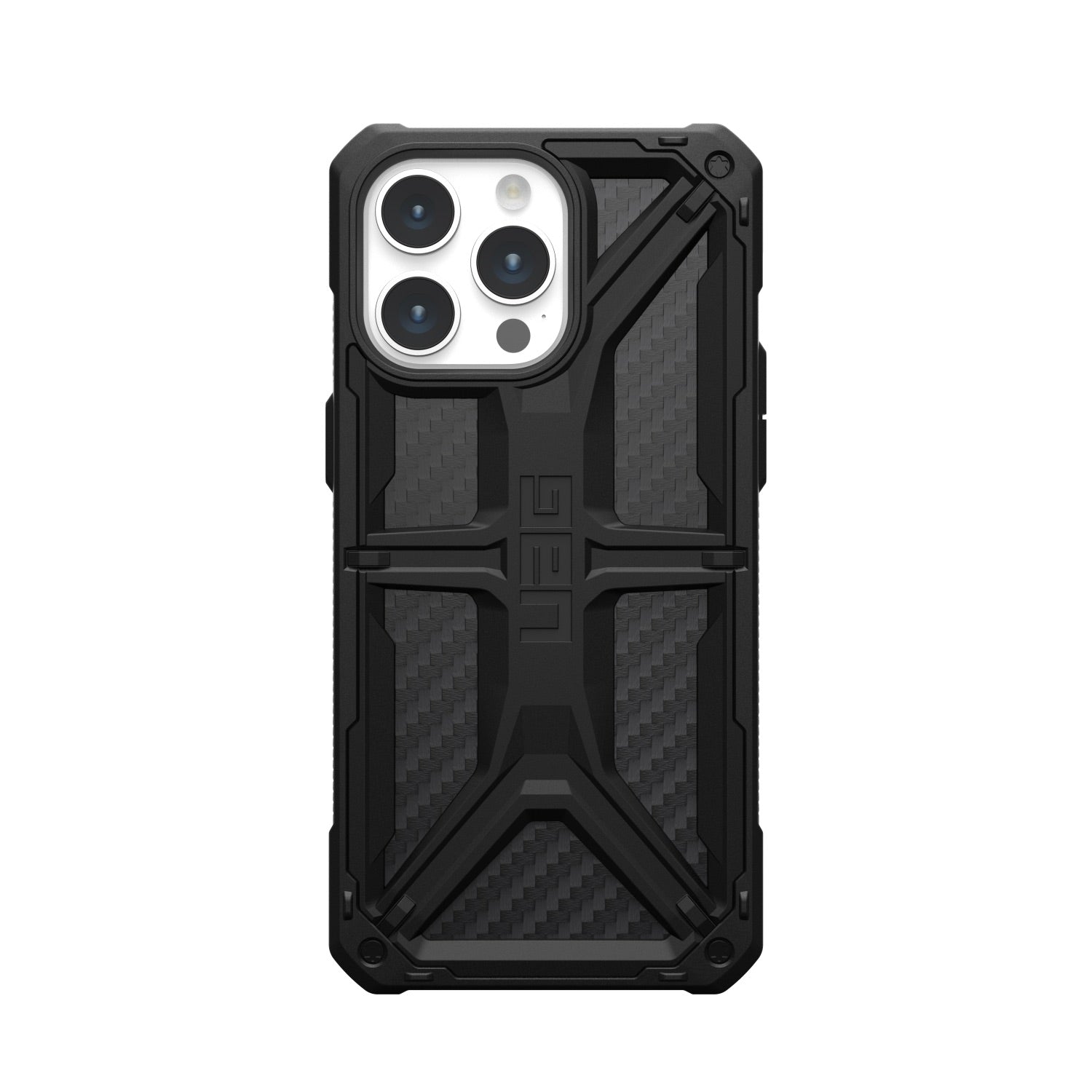 UAG Monarch Case - Apple iPhone 15 Pro Max