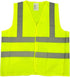 Safety Vest - FRAGRAM - ELP.VESTYELLOW