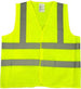 Safety Vest - FRAGRAM - ELP.VESTYELLOW