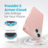 Speck Presidio2 Pro Case - Apple iPhone 15 Plus