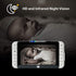 Kodak Cherish C525 Smart Baby Monitor