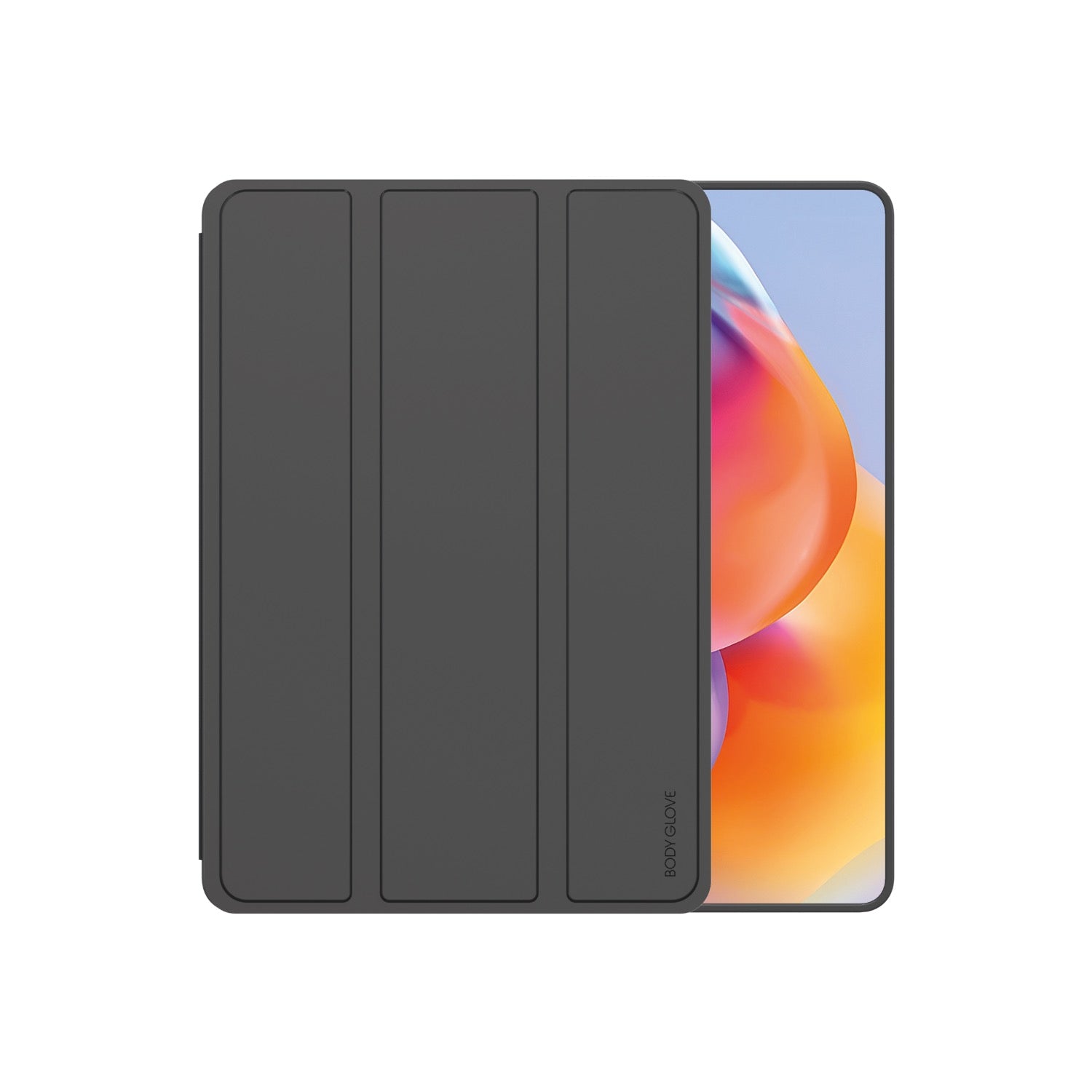 Body Glove Slim Shield Tablet Case - Samsung Galaxy Tab S11 - Black