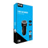 Snug Car Juice Dual USB Port Car Charger With Type-C Cable - 3.4A