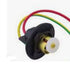 ELPAR - GH3 - Bulb Socket