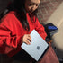 13-inch MacBook Air Apple M4 chip with 10-core CPU and 8-core GPU, 16GB, 256GB SSD - Midnight